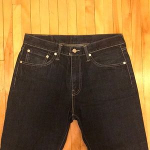 Men’s Levi’s 508 Jeans